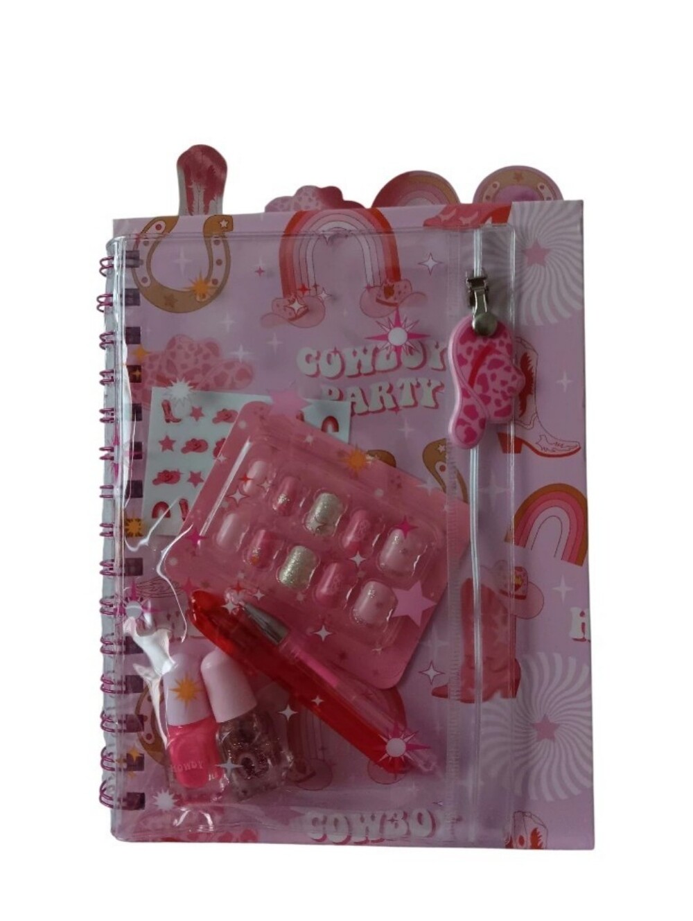 Western Cowgirl Journal
